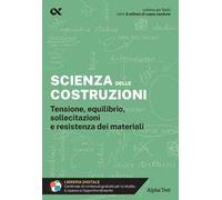 Scienza delle costruzioni