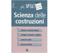 Scienza delle costruzioni