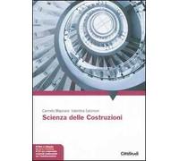 Scienza delle costruzioni. Con Contenuto digitale per accesso online