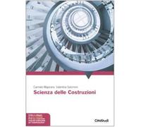 Scienza delle costruzioni. Con Contenuto digitale per accesso online - Maj...
