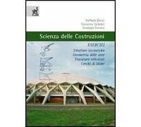 Scienza delle costruzioni. Esercizi