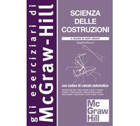 Scienza delle costruzioni. Il solido di Saint Venant