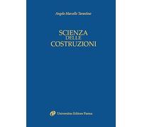 Scienza delle costruzioni. Introduzione alla teoria dell'elasticità