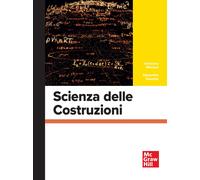 Scienza delle costruzioni - Morassi Antonino, Kawano Alexandre