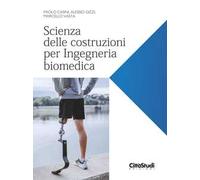 Scienza delle costruzioni per Ingegneria biomedica