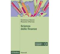 Scienza delle finanze