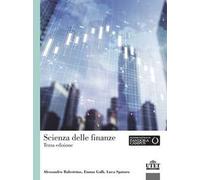 Scienza delle finanze
