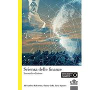 Scienza delle finanze
