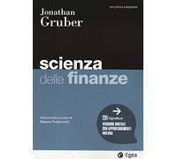 Scienza delle finanze. Con Contenuto digitale per download