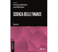 Scienza delle finanze. Esercizi