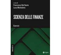 Scienza delle finanze. Esercizi