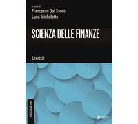 Scienza delle finanze. Esercizi