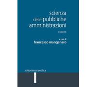 Scienza delle publiche amministrazioni