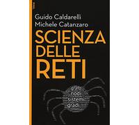 Scienza delle reti. Con aggiornamento online. Con e-book