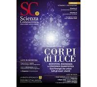Scienza e conoscenza. Vol. 77