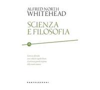 Scienza e filosofia