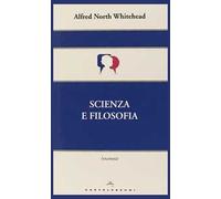 Scienza e filosofia