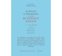 Scienza e filosofia nei classici buddhisti indiani. Le scuole filosofiche (Vol. 3)