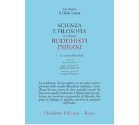 Scienza e filosofia nei classici buddhisti indiani. Vol. 3: Le sc