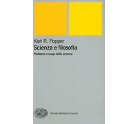 Scienza e filosofia