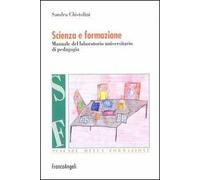 Scienza e formazione. Manuale del laboratorio universitario di pedagogia