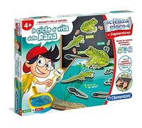 Scienza e Gioco 13977 - I Magneti della Natura, Il Ciclo di Vita della Rana