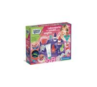Scienza e gioco lab - laboratorio degli smalti e delle unghie - clementoni