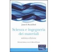 Scienza e ingegneria dei materiali