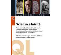 Scienza e laicità