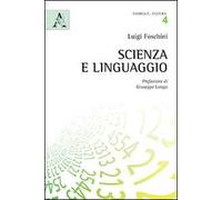 Scienza e linguaggio