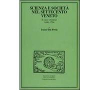 Scienza e società nel Settecento veneto. Il caso veronese 1680-1796