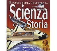 Scienza e storia
