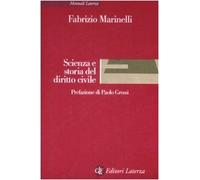 Scienza e storia del diritto civile