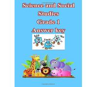 Scienza e studi sociali Rispondere Grado chiave 1