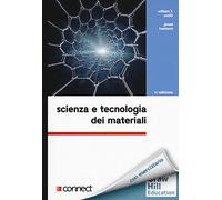 Scienza e tecnologia dei materiali. Con aggiornamento online