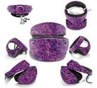 Scienza E Tecnologia PS VR2 Skins - Coperture Protettive Futuristiche Per Cuffie Di Realtà Virtuale Science and Technology-0292