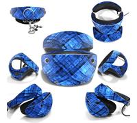 Scienza E Tecnologia PS VR2 Skins - Coperture Protettive Futuristiche Per Cuffie Di Realtà Virtuale Science and Technology-0297