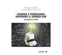 Scienza e tecnologia: superare il gender gap. Un'indagine a Torino