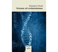 Scienza ed evoluzionismo