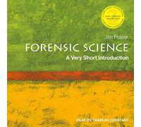 Scienza forense: un'introduzione molto breve, 2a edizione