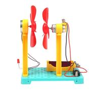Scienza | Giocattolo per esperimenti fisica | Modello assemblaggio creativo per l ' dei bambini e l ' uso domestico Giocattolo scientifico per bambini