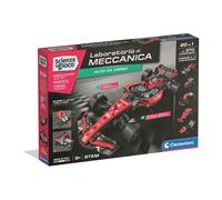 Scienza & Gioco Auto Da Corsa