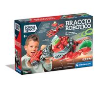 Braccio robotico