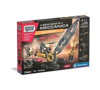 Scienza & Gioco Gru Cingolata Clementoni