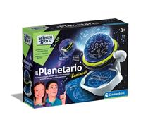 Clementoni Scienza e Gioco Il Planetario