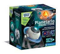 Scienza & Gioco Planetario Super