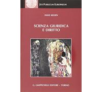 Scienza giuridica e diritto