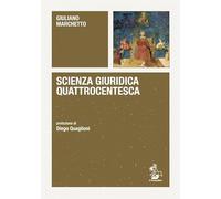 Scienza giuridica quattrocentesca