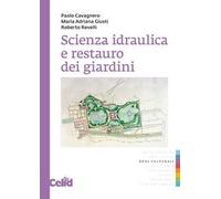 Scienza idraulica e restauro dei giardini
