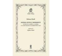 Scienza nuova e modernità. Studio sul sapere, la storia e il linguaggio in Giambattista Vico